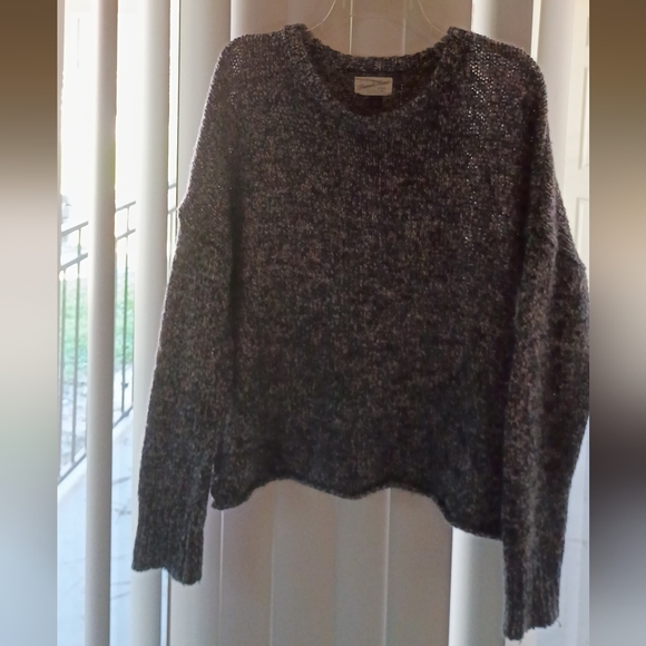 Universal Thread Sweaters - Super Soft Long Sleeve Knit Universal Thread Sweater Woman's Pullover EUC Large